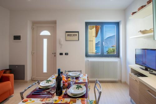 casa Matisse - Apartment - Pianello Del Lario