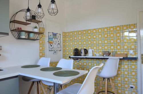 Villa La Parisienne in Diano Arentino