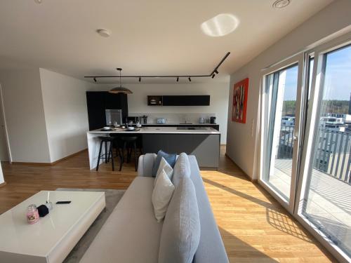 Strassen - 2 bed designer flat, Strassen (fotografie 6)
