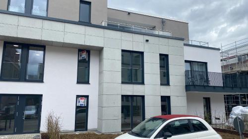 Strassen - 2 bed designer flat, Strassen (fotografie 5)