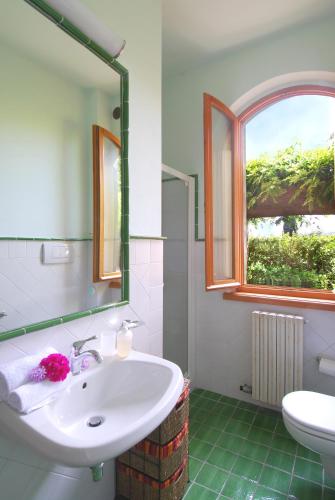 One-Bedroom Apartment Edera