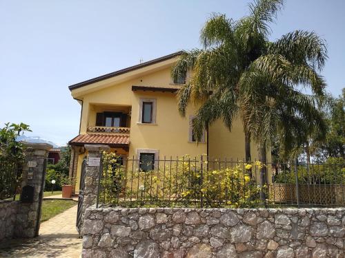 Villa Magnolia B&B