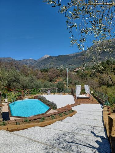 Villa Daniela, Camaiore (fotografie 8)