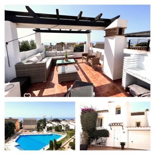 Townhouse/Adosado en Costabella, Marbella by iLoftMarbella gîte à louer Las Chapas