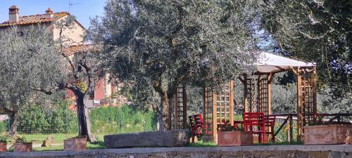  Agriturismo Il Pintello, Pension in San Casciano in Val di Pesa