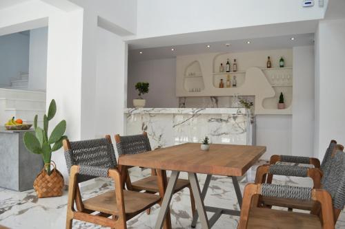 IADES suites 3