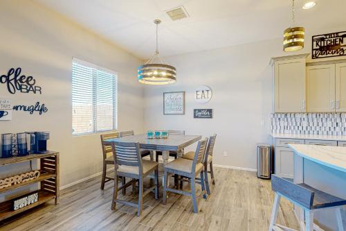 Desert Cache near เกทส์ พาส