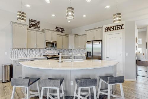 Desert Cache near เกทส์ พาส