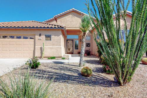 Desert Cache near เกทส์ พาส