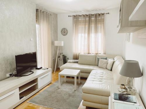 Apartment in Podgorica 