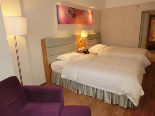 Starway Hotel Huanshi East Road