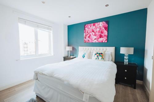Beautiful Central Family Apartment for 6, Лондон