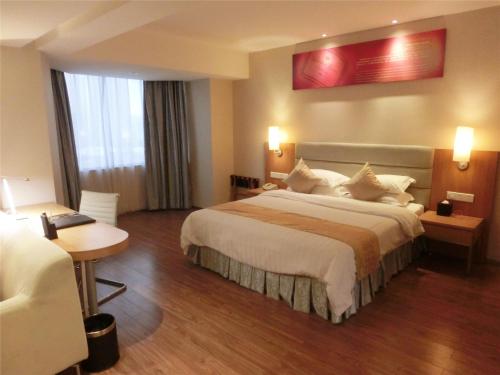 Starway Hotel Huanshi East Road