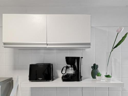 G&G Apartments - Obelisco River View, Buenos Aires (fotografie 9)