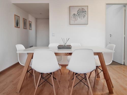 G&G Apartments - Obelisco River View, Buenos Aires (fotografie 4)