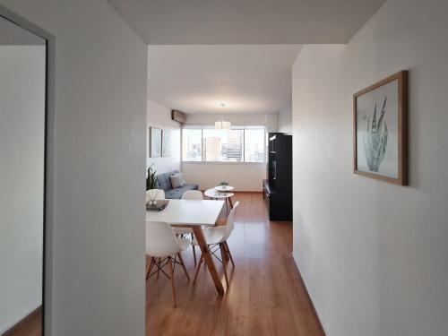 G&G Apartments - Obelisco River View, Buenos Aires (fotografie 7)