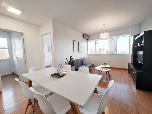 G&G Apartments - Obelisco River View, Buenos Aires (fotografie 6)