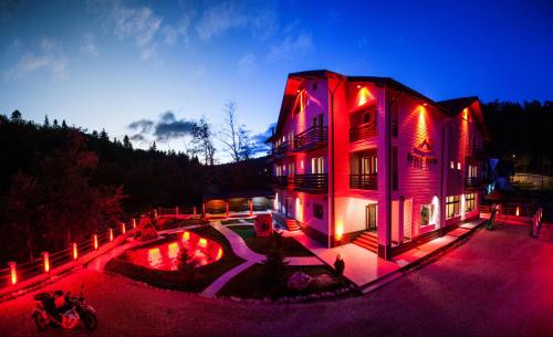 Hotel Draga Maria - image 10
