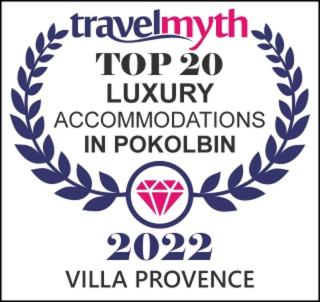 villa provence
