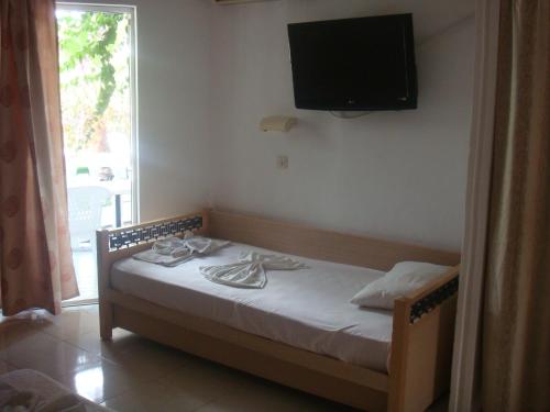 White Palace Studios, Faliraki (foto 2)