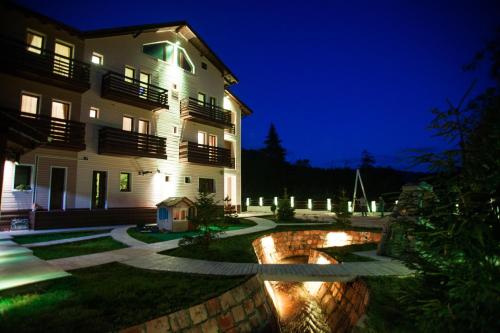 Hotel Draga Maria - image 6