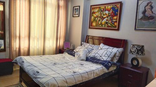 Affordable Suite at 150 Newport Blvd near NAIA T3, Manila (fotografie 6)