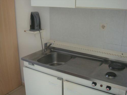 White Palace Studios, Faliraki (foto 5)