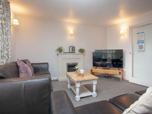 The Hayloft-UK36904 gîte à louer Stithians