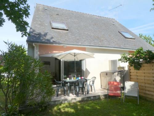 Holiday home, Beg Meil