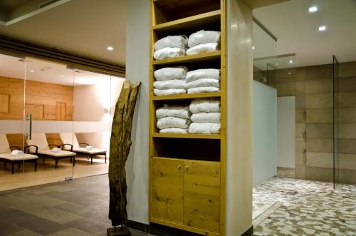 Hotel Maria Theresia – Ischgl, MO