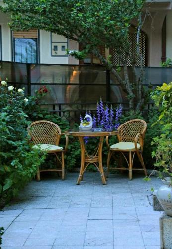 Hostel Bushati in Prizren