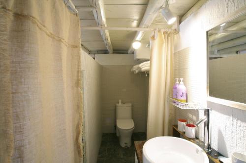 DaLi Xizhou Ji Yi Si Guest House