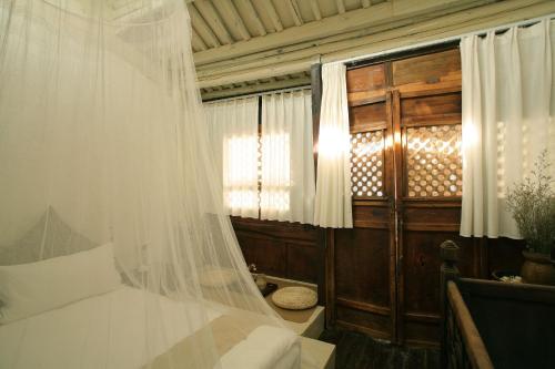 DaLi Xizhou Ji Yi Si Guest House