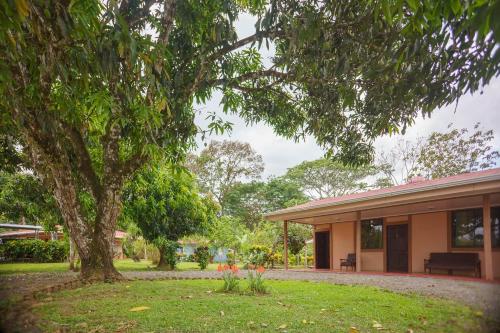 Paraíso Escondido - Cabinas Privadas Con Piscina