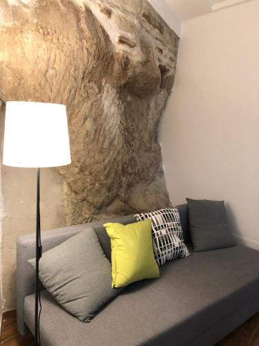  La Pietra Verde in Pietrapertosa