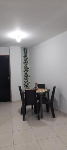 Hogar dulce hogar in Seguros Tequendama