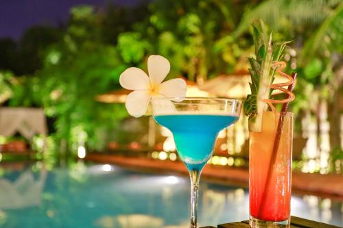 352631351 Home Indochine D'angkor Hotel