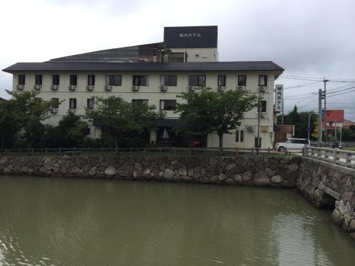 Jonai Hotel - Karatsu