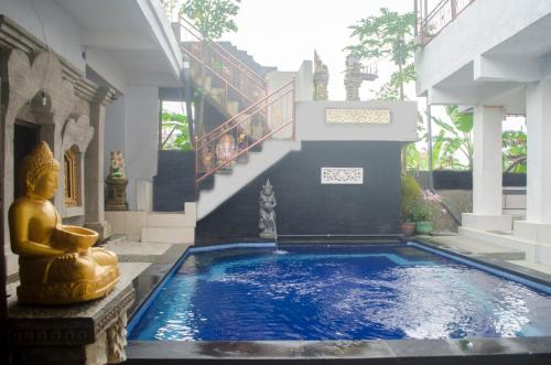 Kabera Bungalow Deluxe Bali