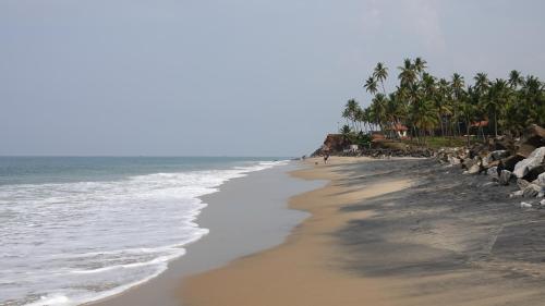 Mavila Beach Resort Kerala's Heritage Temple Villa - image 2