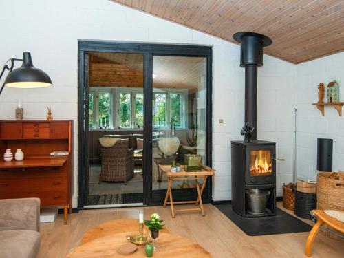 Facilities, person holiday home in Ebeltoft-By Traum in Femmoller