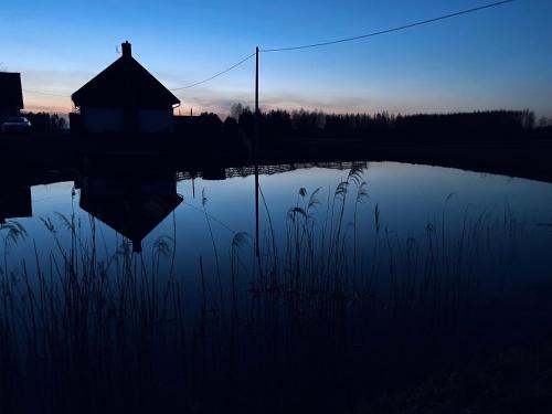 Siedlisko Maria Jablonowo