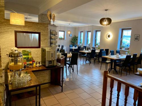 Hotel garni Zum Rebstock