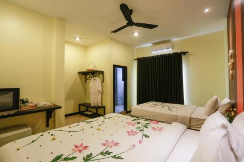 Family Deluxe Balcony