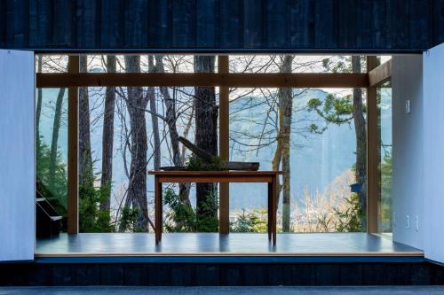 Auberge Hidanomori - Accommodation - Takayama