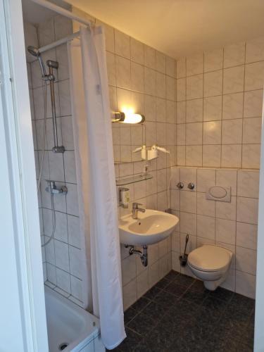 Hotel Mercedes/Centrum, Hamburg (zdjęcie 4)