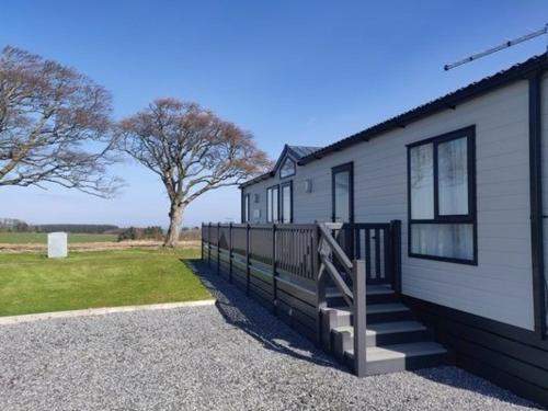 Serena 25 sleeps 4 St Andrews gîte à louer Cameron