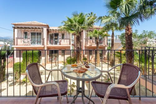 Apartamentos Mundaka Albir - image 11