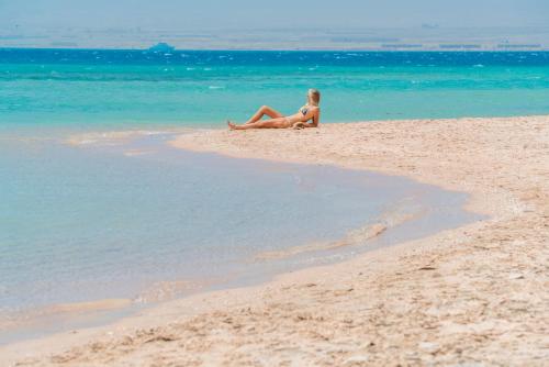 فندق كمبنسكي سوما باي