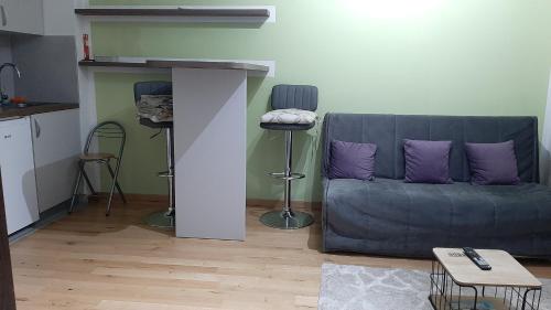 Apartman Julija